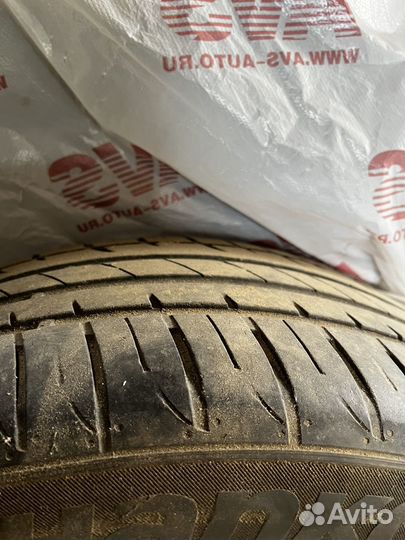 Hankook Ventus Prime 3 K125 205/55 R16 91H