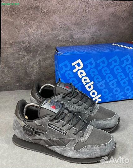 Кроссовки Reebok (Арт.65293)