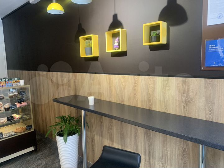 Свободного назначения, 24 м²