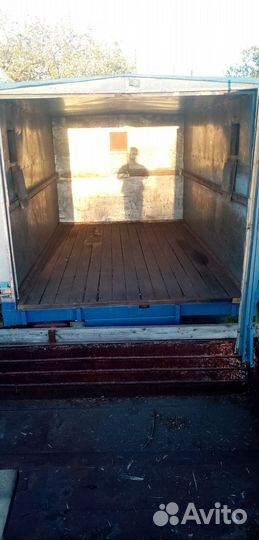 Продам будку
