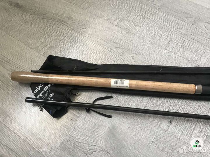 Матч Matrix Ultron Float 13ft 10-20gr (GRD014)