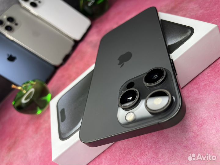 iPhone XR в корпусе 15 pro