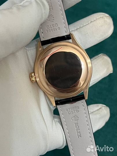 Часы Rolex geneve