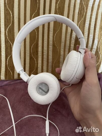 Наушники JBL