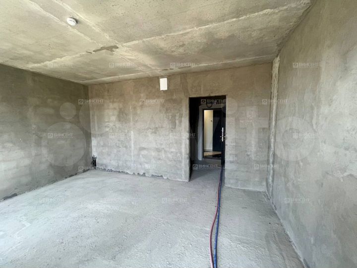 1-к. квартира, 28,6 м², 8/12 эт.