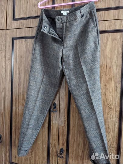 Брюки женские 46 размер