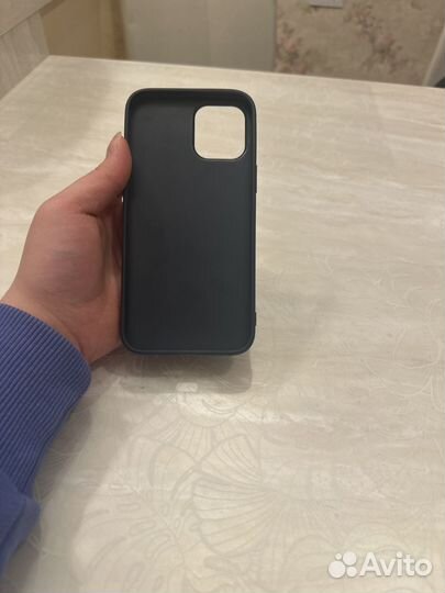 Чехол на iPhone 12 pro max