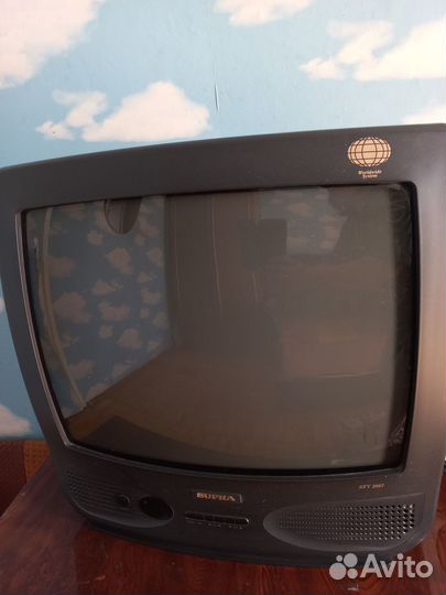 Телевизор б/у