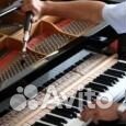 Настройка, ремонт, выбор пианино. Бесплатные консу