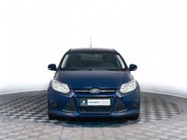 Ford Focus 2.0 AMT, 2012, 107 000 км, с пробегом, цена 945 000 руб.
