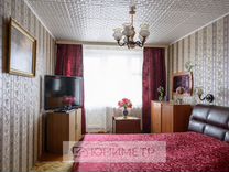 3-к. квартира, 67,3 м², 8/9 эт.