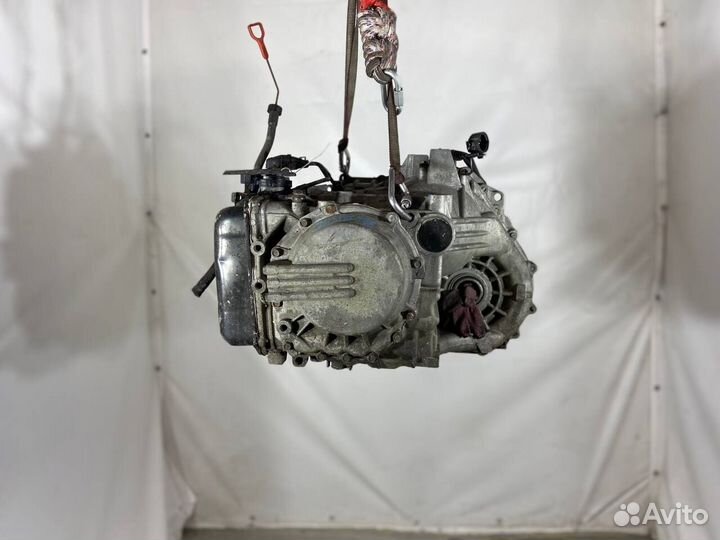 АКПП F4A51 для Kia Sportage с двс D4EA 140 лс