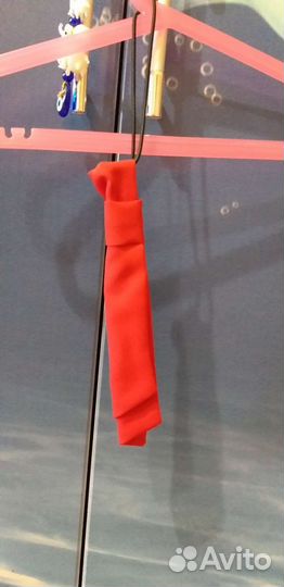 Школьный жилет триколор