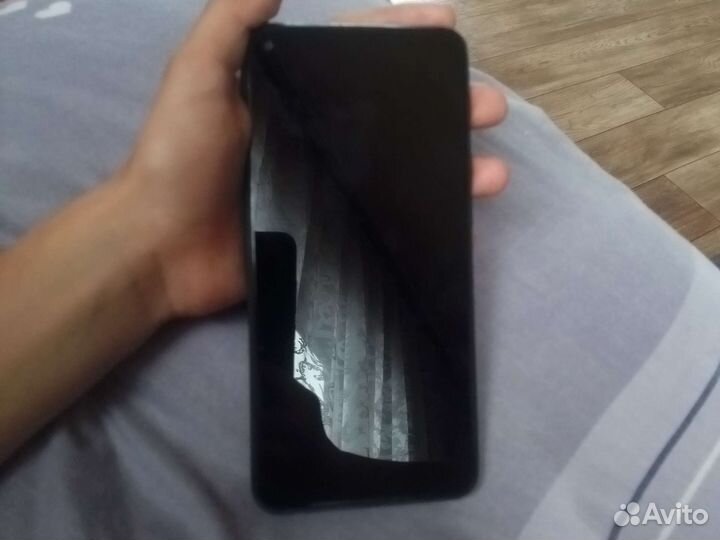 Redmi Note 9