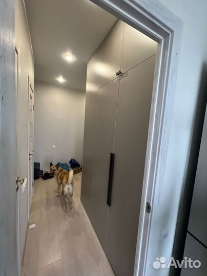 Шкаф распашной Простор