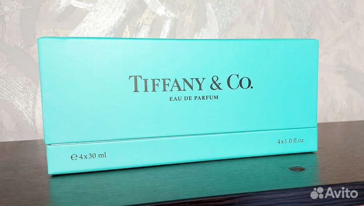 Парфюм набор