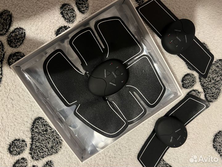 Миостимулятор для мышц