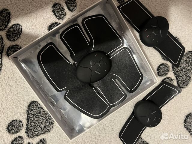 Миостимулятор для мышц