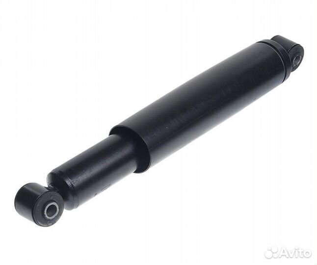 Амортизатор маз-4370 передний megapower