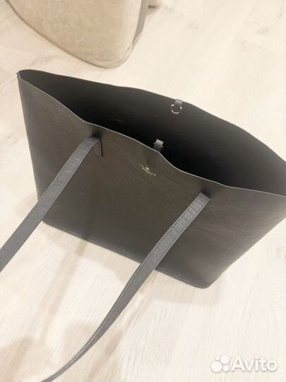 Сумка шопер hm