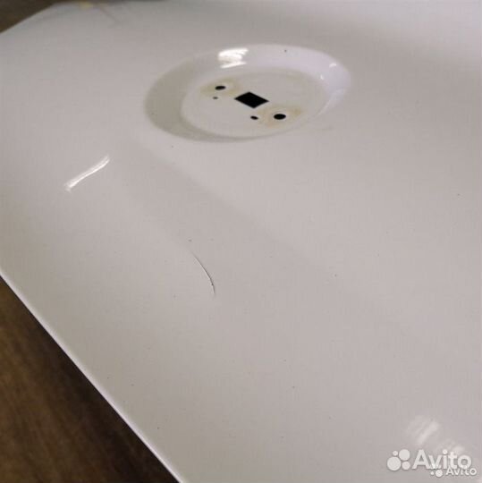 Крышка багажника Opel Astra J GTC A18XER 2012