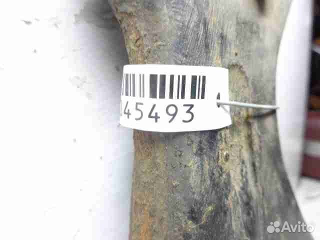 Рычаг передний правый нижний Mercedes Vito (Viano)