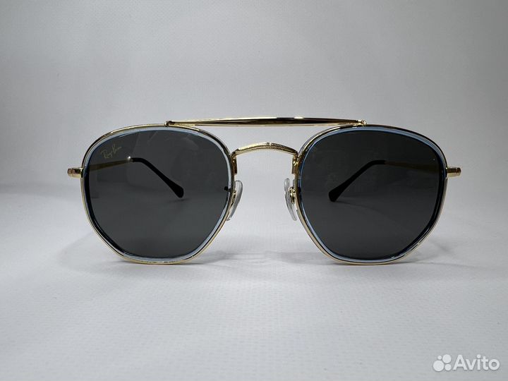 Очки Ray Ban Marshal