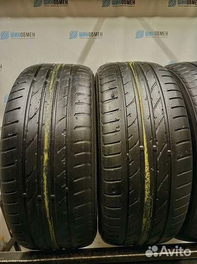 Sailun Atrezzo ZSR 215/55 R17 98W