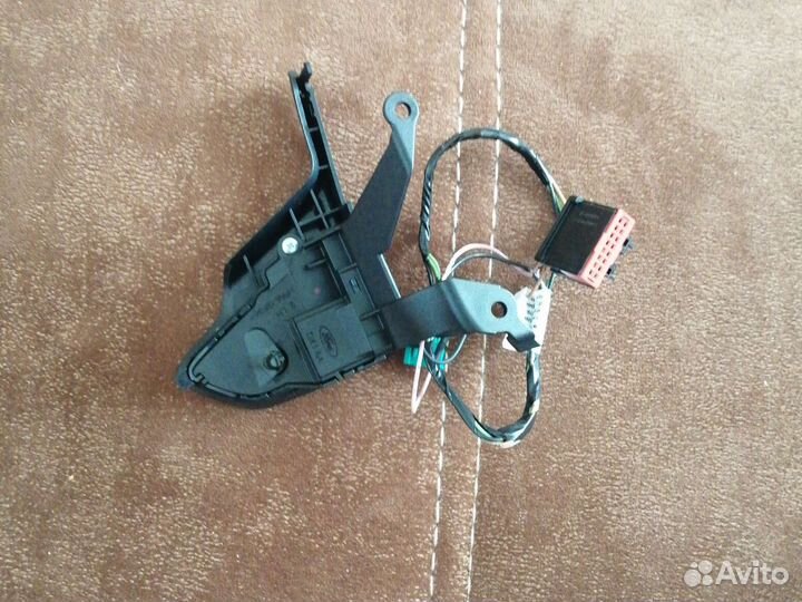 Кнопки руля левые Ford Focus 3 рестайлинг