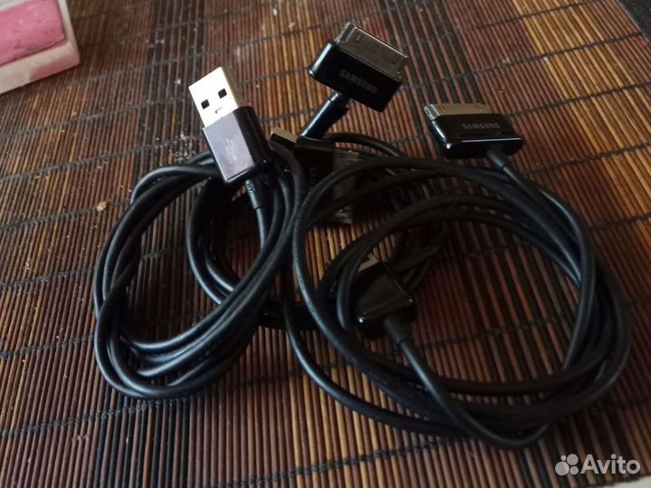 USB кабель для samsung