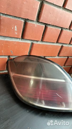 Двери Opel astra H хетчбэк (06-14) рестайл