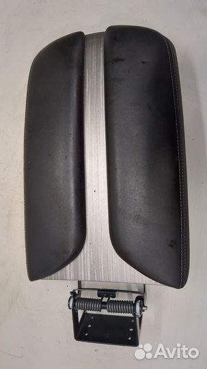 Подлокотник Nissan Murano 2014, 2015