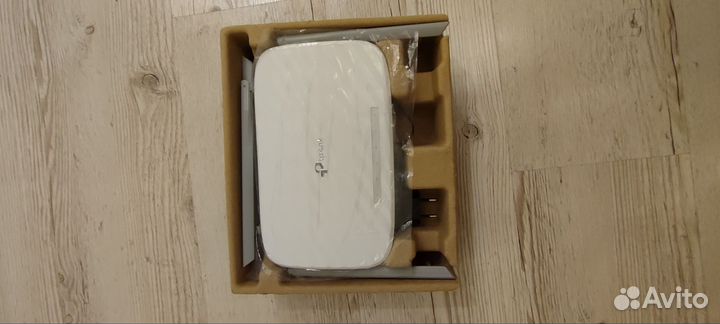 Wifi роутер tp link archer c50