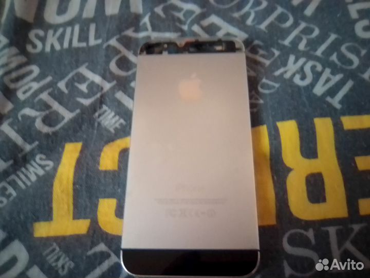 Запчасти на айфон 5s