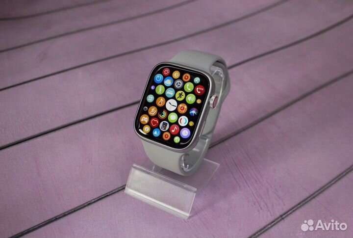 Apple Watch 8 45mm (Nеw 2023)