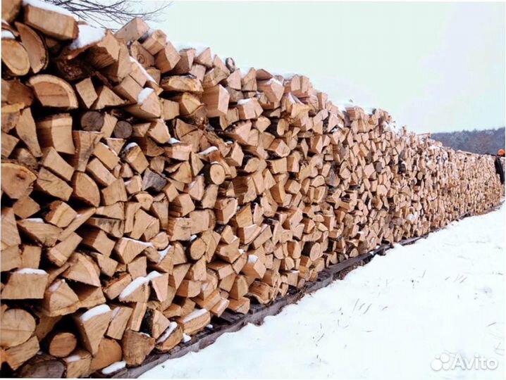 Дрова ольховые с доставкой