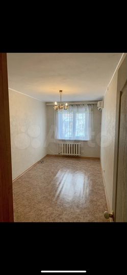 3-к. квартира, 58,1 м², 2/4 эт.