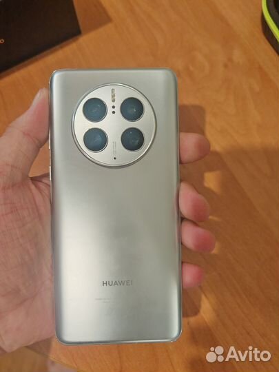 HUAWEI Mate 50 Pro, 8/256 ГБ