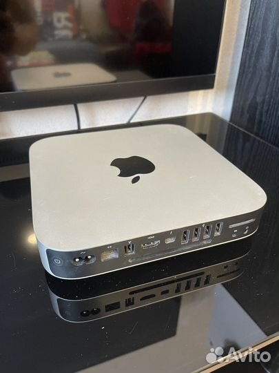 Apple Mac Mini (Late 2012)