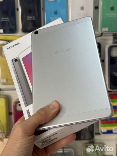 Samsung Galaxy Tab A 8.0 2/32 Gb