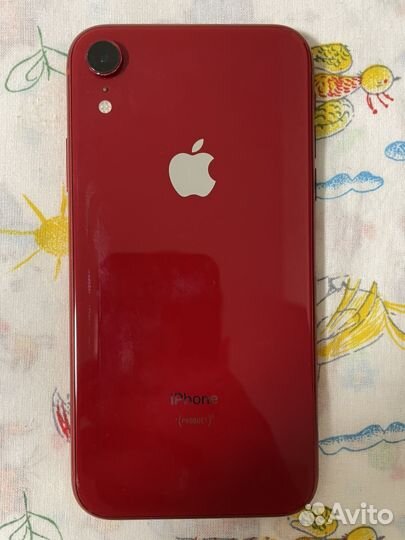 iPhone Xr, 64 ГБ