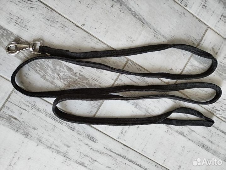 Поводок для собак 1,5м