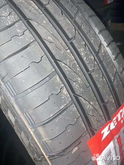 Zeta Impero 215/65 R17 99V