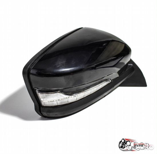 Зеркала Гранта, Нива, Ваз 2108-12, Приора механика