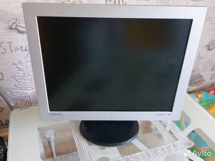 Монитор для компьютера samsung