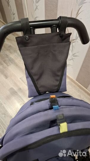 Трехколесный велосипед