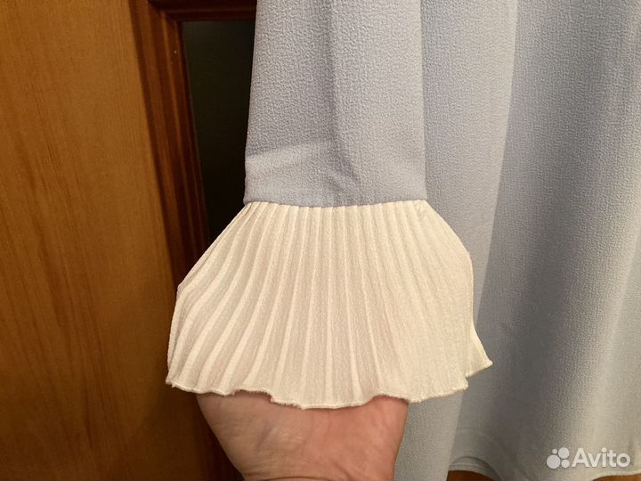 Платье новое
