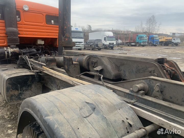 Мультилифт