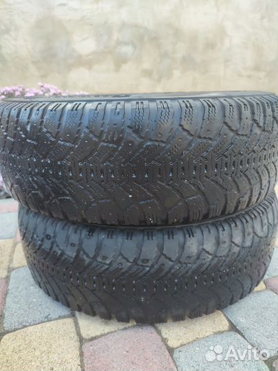 Tunga Nordway 175/70 R13