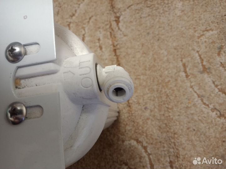 Фильтр для воды